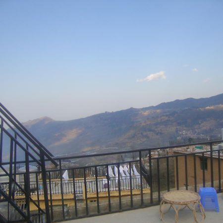 Belinda Backpackers Guesthouse 元阳县 外观 照片
