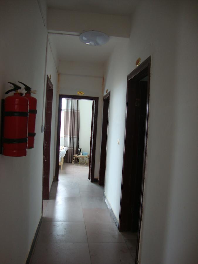 Belinda Backpackers Guesthouse 元阳县 客房 照片