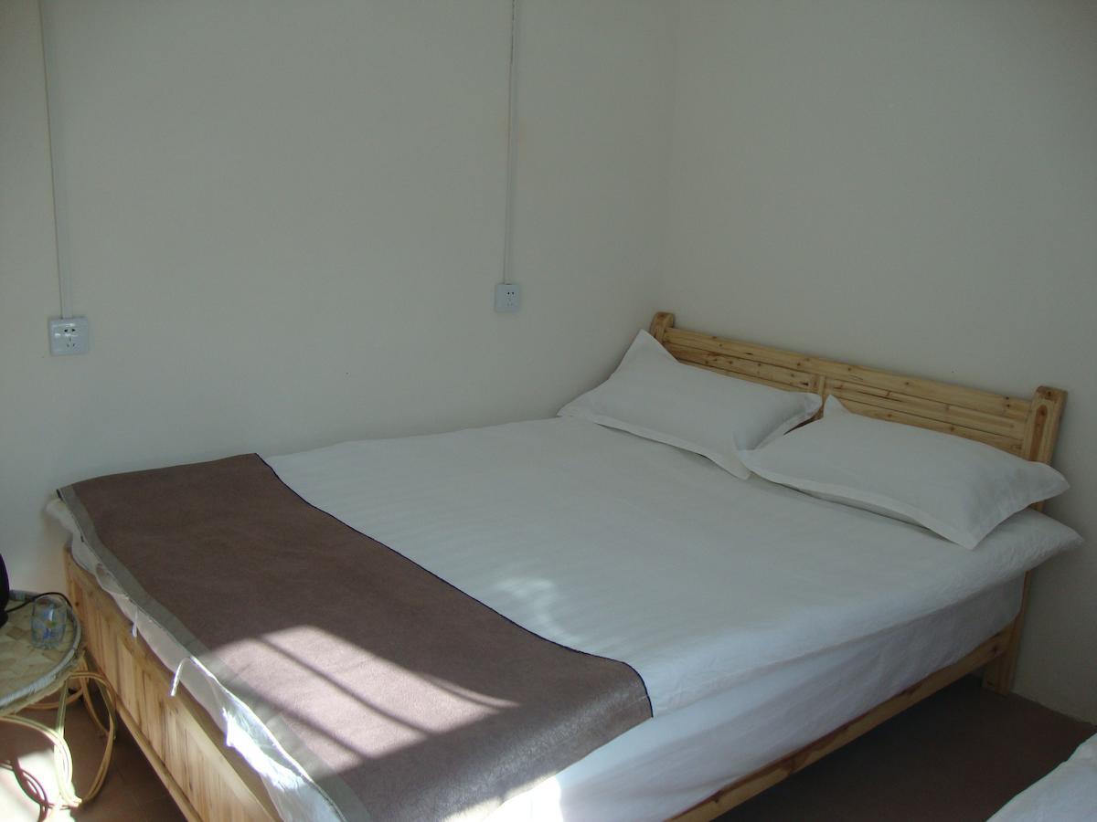 Belinda Backpackers Guesthouse 元阳县 客房 照片