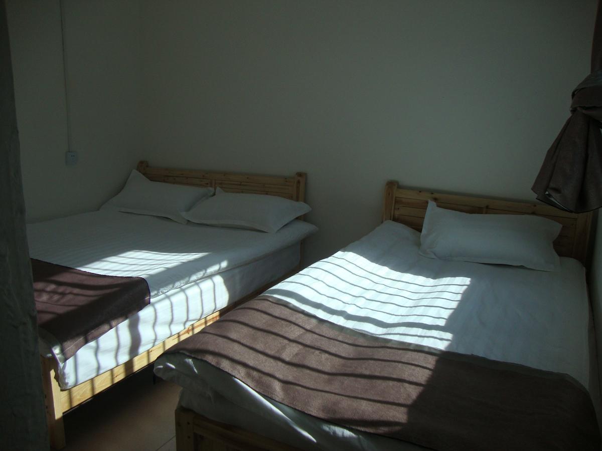Belinda Backpackers Guesthouse 元阳县 客房 照片
