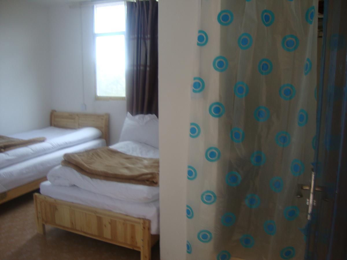 Belinda Backpackers Guesthouse 元阳县 客房 照片