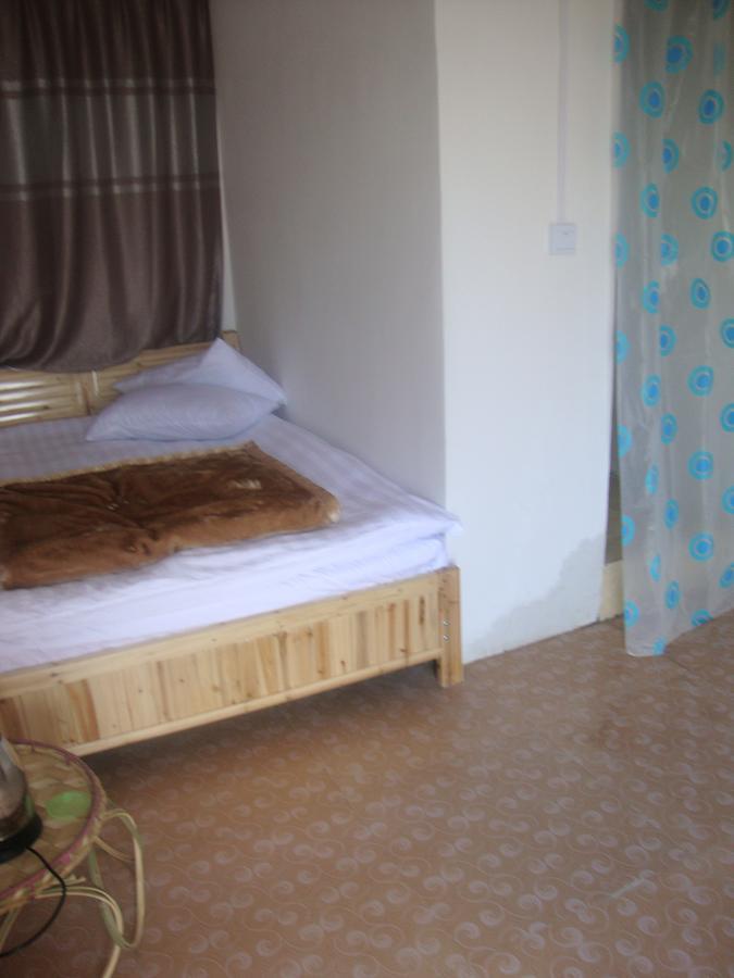 Belinda Backpackers Guesthouse 元阳县 客房 照片