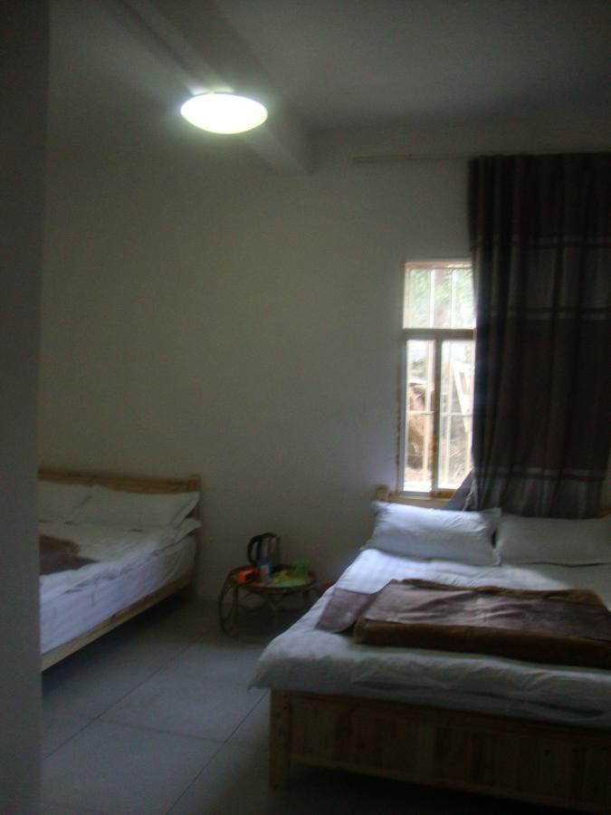 Belinda Backpackers Guesthouse 元阳县 客房 照片