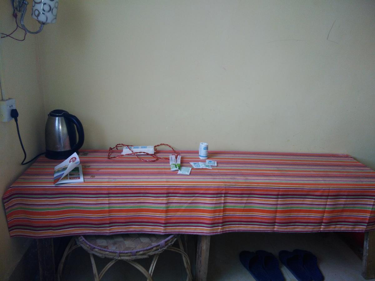 Belinda Backpackers Guesthouse 元阳县 外观 照片