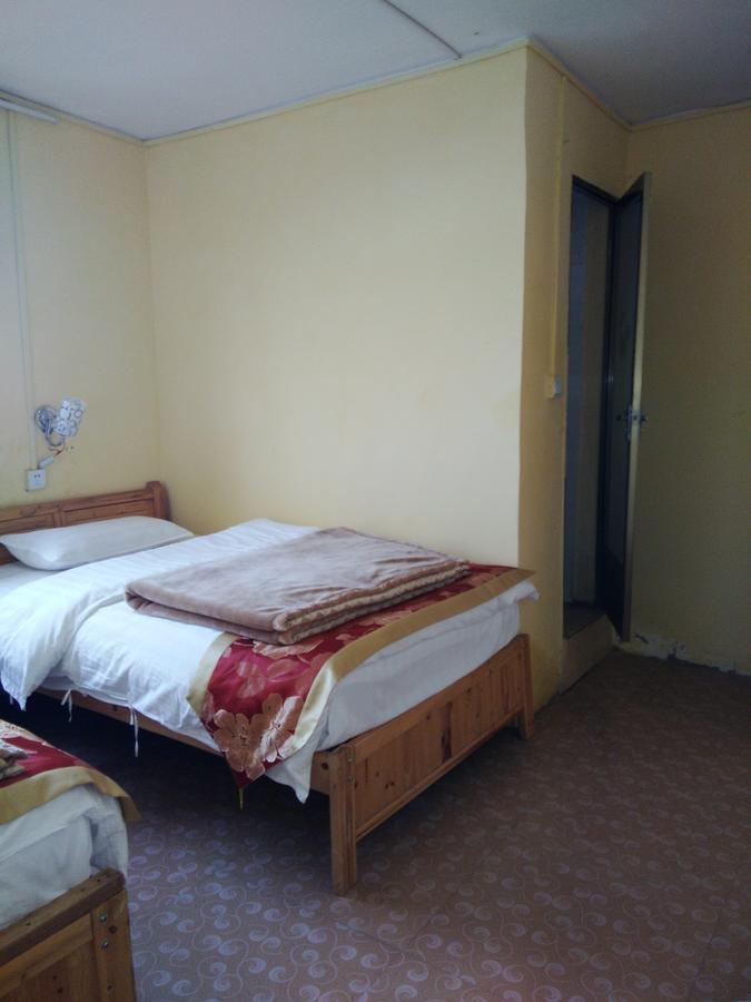 Belinda Backpackers Guesthouse 元阳县 外观 照片