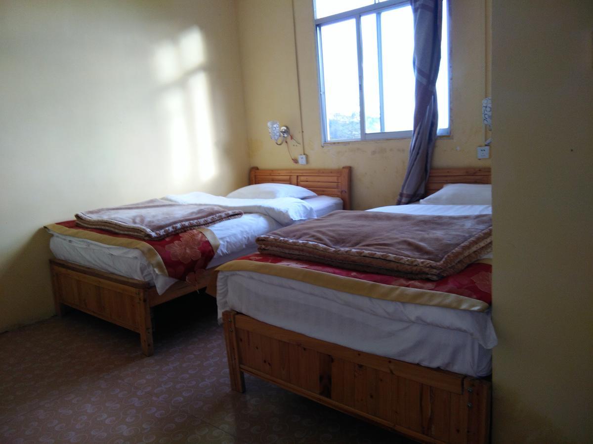 Belinda Backpackers Guesthouse 元阳县 外观 照片