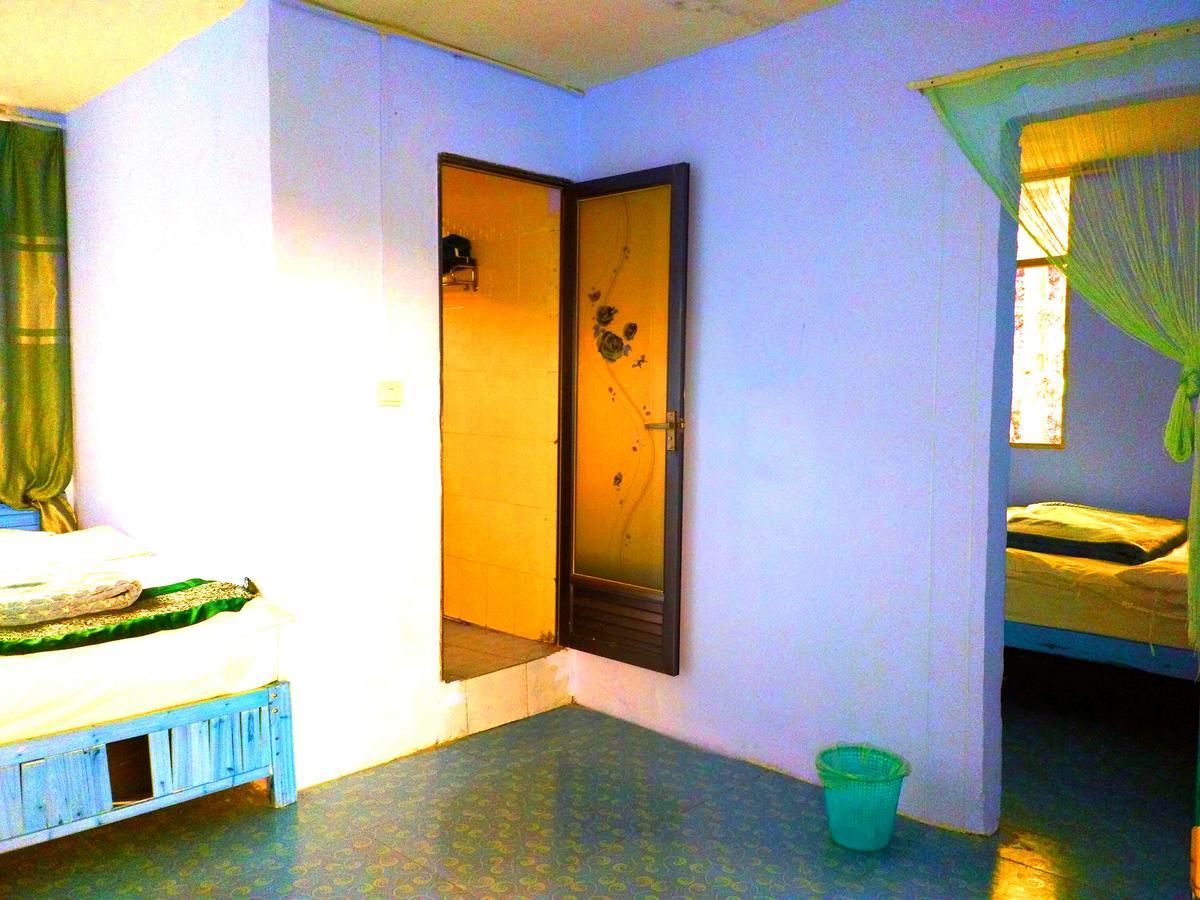 Belinda Backpackers Guesthouse 元阳县 外观 照片